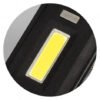 123038 - Luton COB Light Key Ring