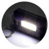 123038 - Luton COB Light Key Ring