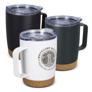 123039 - Bardot Vacuum Mug