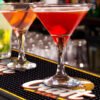 123059 - PVC Bar Runner - Large