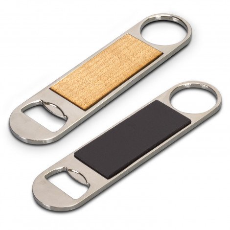 123087 - Bronx Magnet Bottle Opener