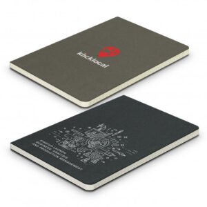 123147-0.jpg 123147 - Recycled Cotton Soft Cover Notebook
