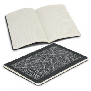 123148-0.jpg 123148 - Recycled Cotton Cahier Notebook