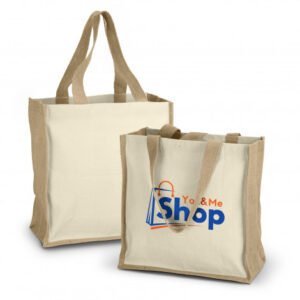 123259-0.jpg 123259 - Horus Tote Bag