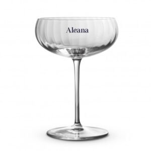 123299-0.jpg 123299 - Luigi Bormioli Optica Cocktail Glass