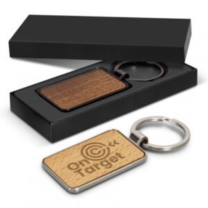 123550-0.jpg 123550 - Santo Key Ring - Rectangle