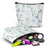 123551 - Belle Cosmetic Bag - Small