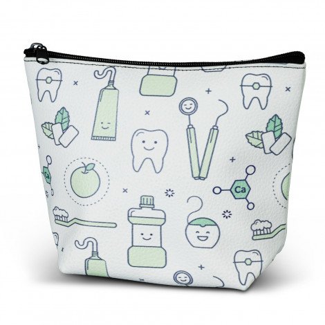 123551 - Belle Cosmetic Bag - Small