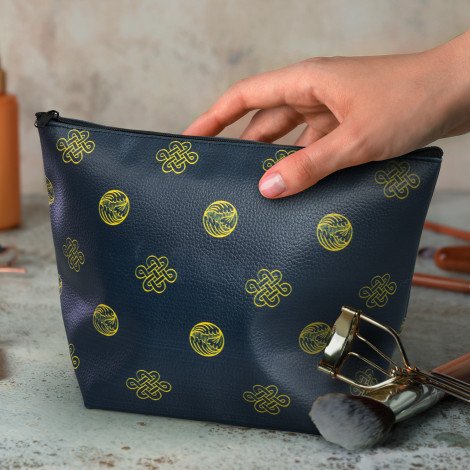123552 - Belle Cosmetic Bag - Medium