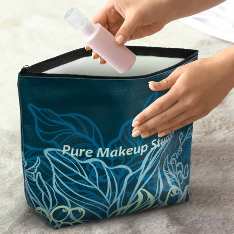 123553 - Belle Cosmetic Bag - Large