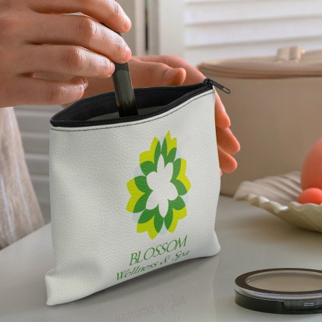 123554-2.jpg 123554 - Flora Cosmetic Bag - Small