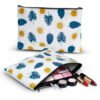 123555 - Flora Cosmetic Bag - Medium