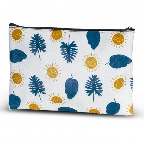 123555 - Flora Cosmetic Bag - Medium