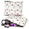 123556 - Flora Cosmetic Bag - Large