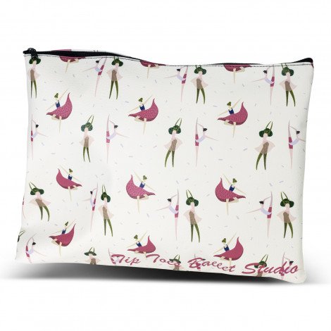 123556 - Flora Cosmetic Bag - Large