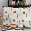 123556 - Flora Cosmetic Bag - Large