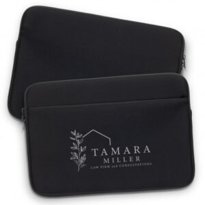 123558-0.jpg 123558 - Spencer Device Sleeve - Large