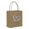123582-0.jpg 123582 - Lanza Starch Jute Tote Bag