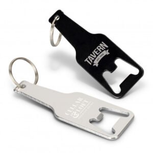 123586-0.jpg 123586 - Beverage Bottle Opener Key Ring