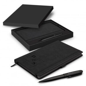 123612-0.jpg 123612 - Onyx Writing Set