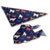 123659 - Pet Bandana - Medium