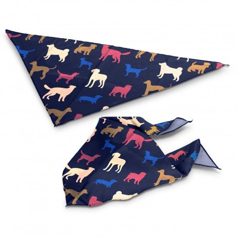 123659 - Pet Bandana - Medium