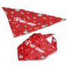 123660 - Pet Bandana - Large