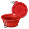 123710-2.jpg 123710 - Silicone Collapsible Pet Bowl