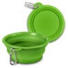 123710-3.jpg 123710 - Silicone Collapsible Pet Bowl