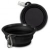 123710-5.jpg 123710 - Silicone Collapsible Pet Bowl