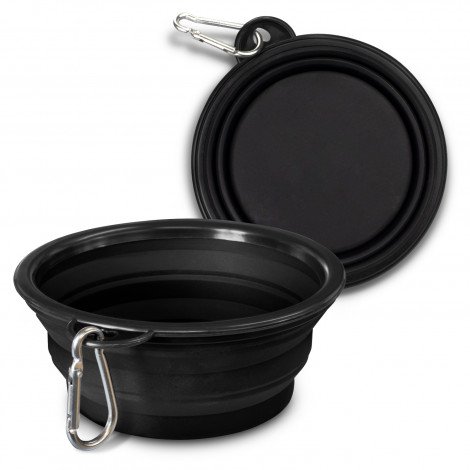 123710-5.jpg 123710 - Silicone Collapsible Pet Bowl