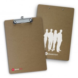 123714-0.jpg 123714 - Classic Clipboard