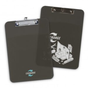 123715-0.jpg 123715 - Ruler Clipboard