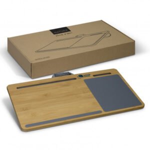 123717-0.jpg 123717 - NATURA Bamboo Lap Desk