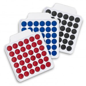 124013-0.jpg 124013 - Fidget Popper Board - Square