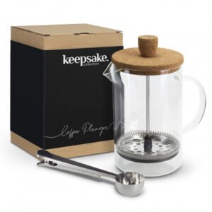 124128-0.jpg 124128 - Keepsake Onsen Coffee Plunger