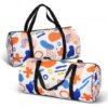 124141-0.jpg 124141 - Dalton Duffle Bag - Full Colour