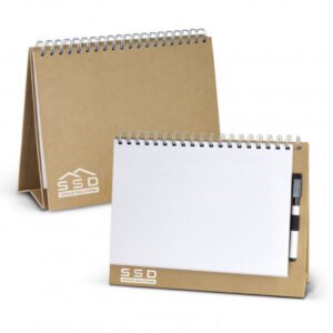 124142-0.jpg 124142 - Desk Whiteboard Notebook