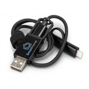 124143-0.jpg 124143 - Braided Charging Cable