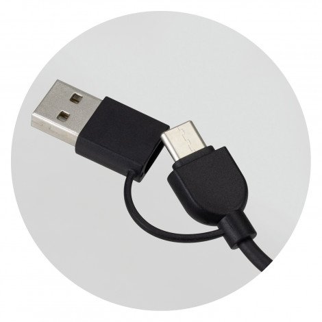 124145-4.jpg 124145 - Bamboo Triple Connector Cable