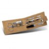 124159-1.jpg 124159 - Cork Manicure Set