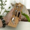 124159-5.jpg 124159 - Cork Manicure Set