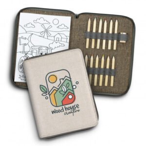 124211-0.jpg 124211 - Mona Portable Drawing Set