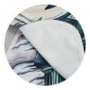 124417 - Kenya Full Colour Blanket