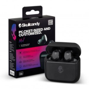 124418-0.jpg 124418 - Skullcandy Mod TWS Earbuds