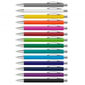 124693-0.jpg 124693 - Lancer Soft-Touch Pen