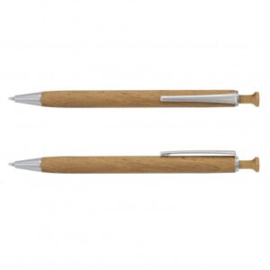 124695-0.jpg 124695 - Esteem Wood Pen