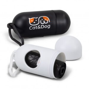 124814-0.jpg 124814 - Pet Bag Dispenser