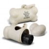 124815 - Pet Bag Dispenser  - Natural