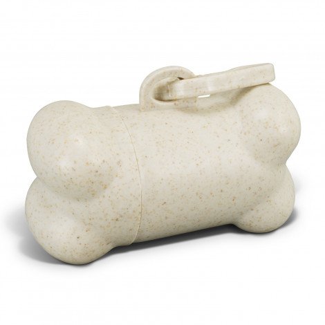 124815 - Pet Bag Dispenser  - Natural